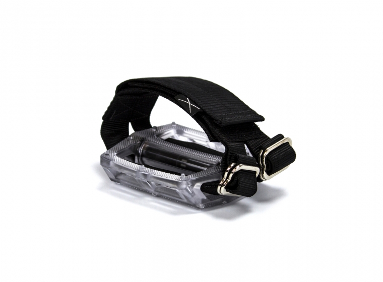 best pedals for hold fast straps