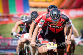 브랜드 mtb 팀